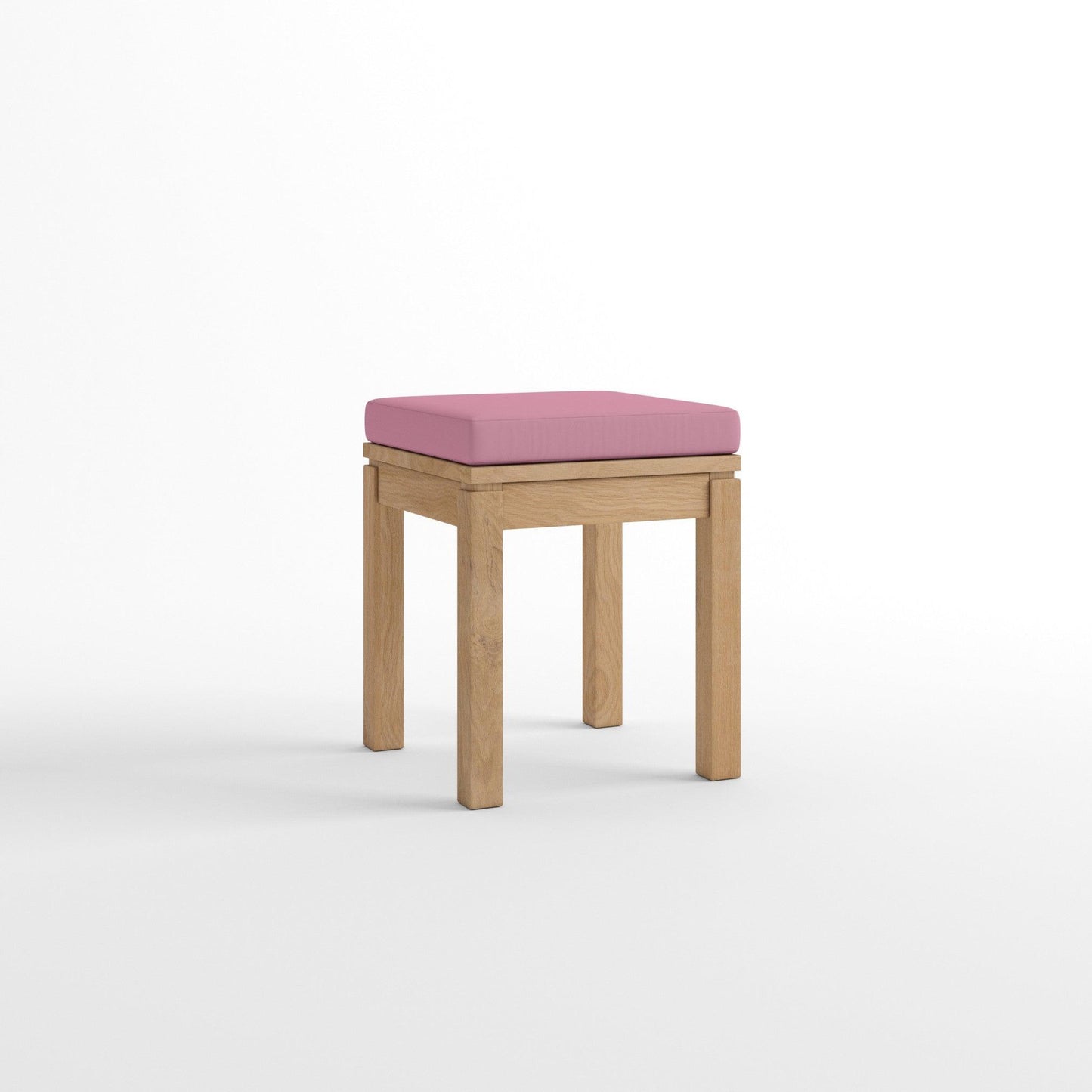 Cojín de asiento exterior
