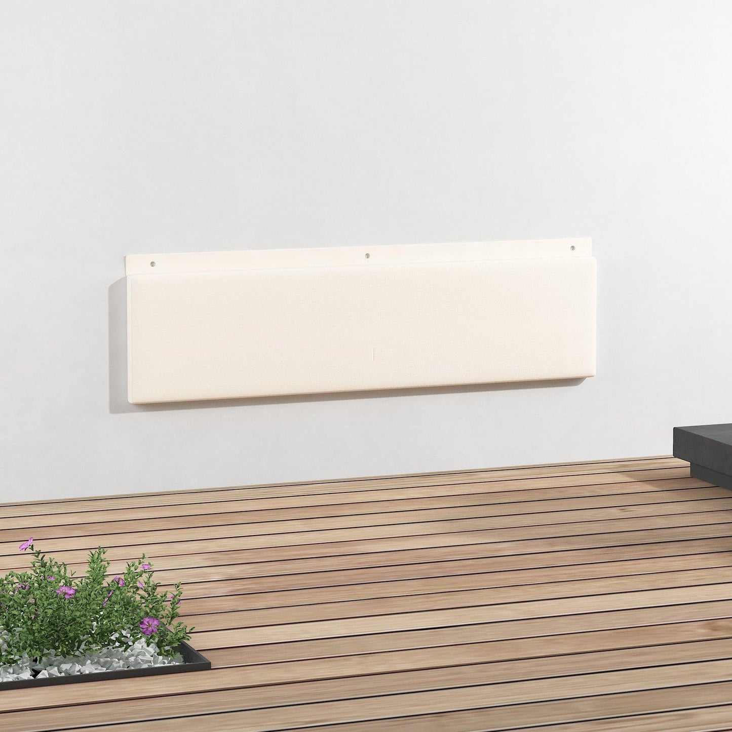 Exterior cojines de pared y cojines de pared para colgar