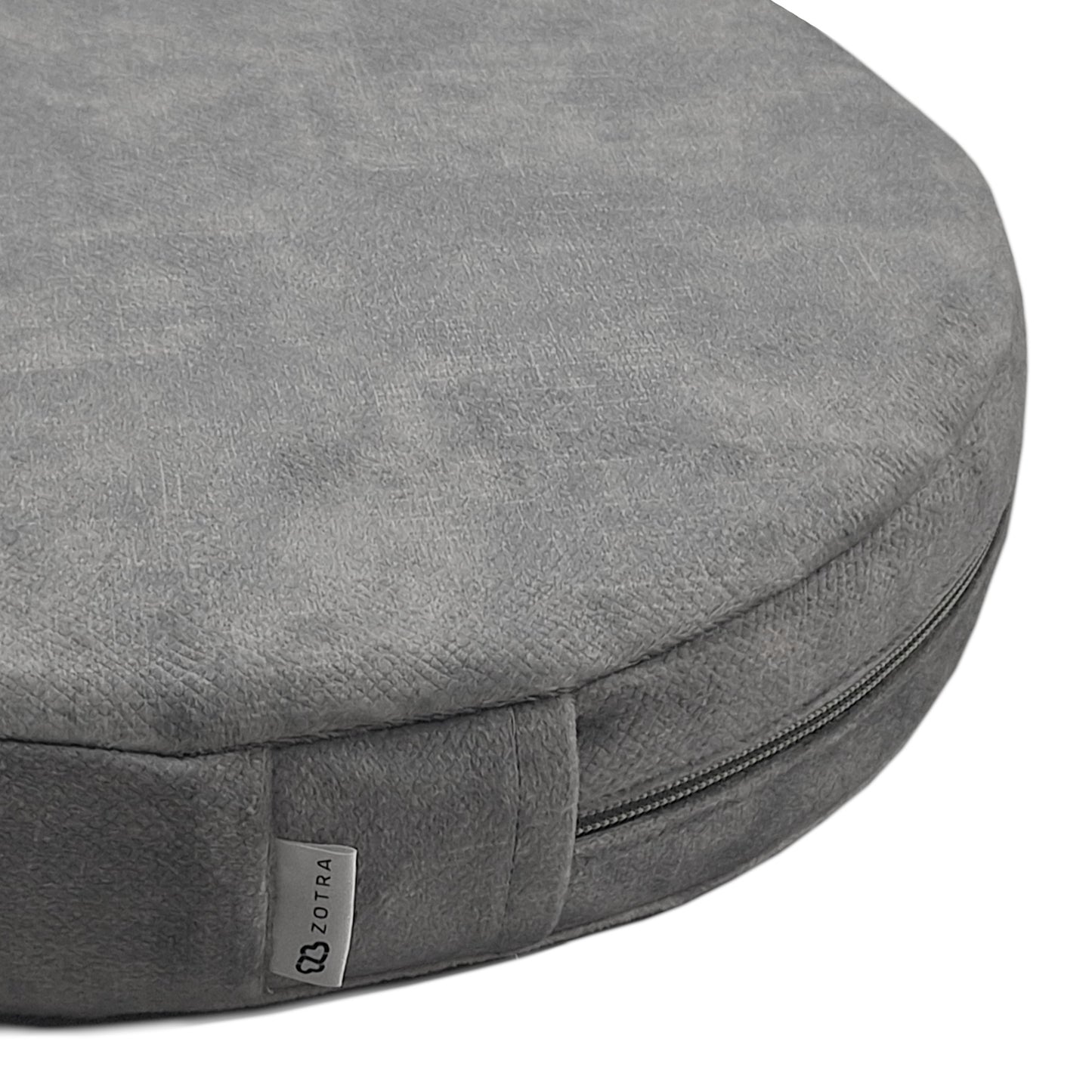 Cojines redondos para asiento