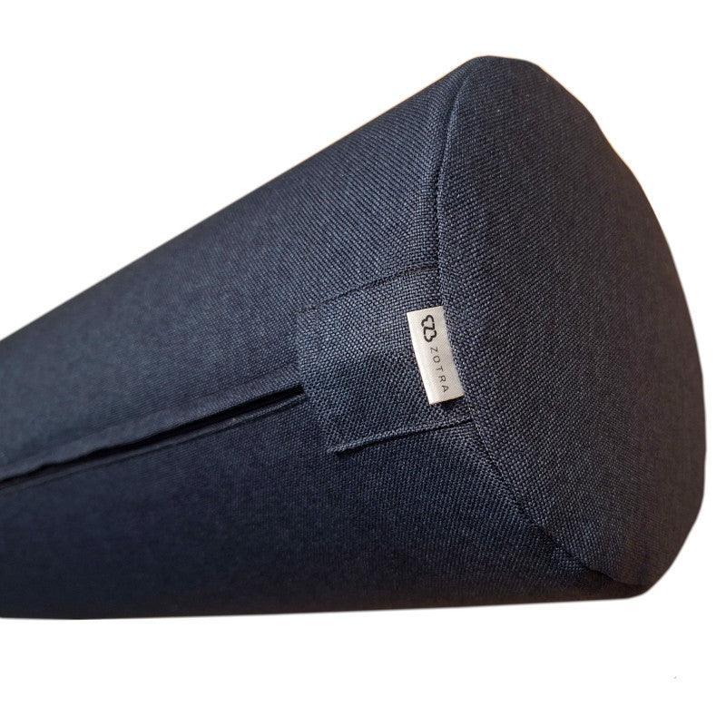 Cojín cervical para exterior