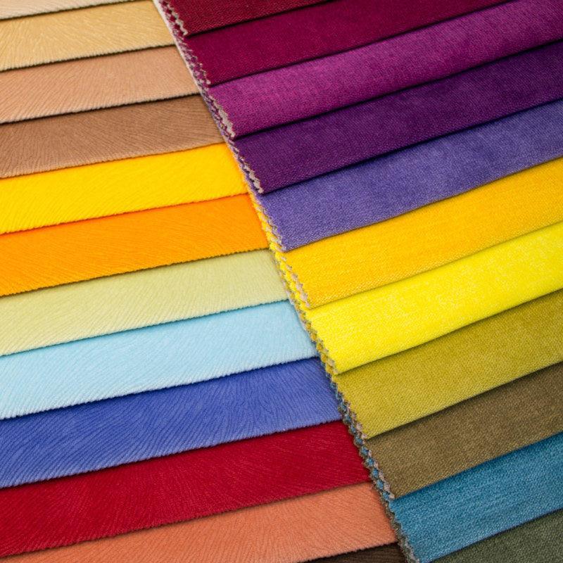 Muestra de tela gratuita para cojines y acolchados