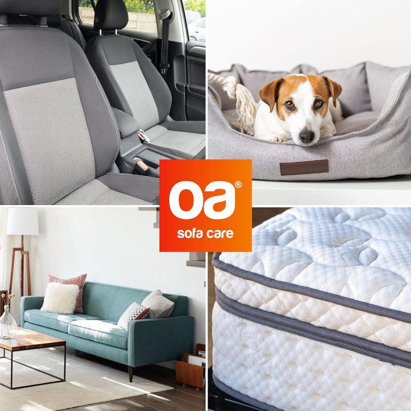 OA Sofa-Care Limpiador de tapicería