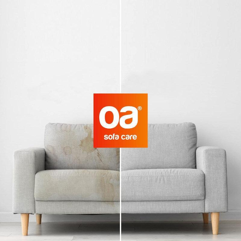 OA Sofa-Care Limpiador de tapicería