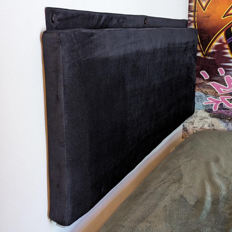 Cojín de pared para terraza