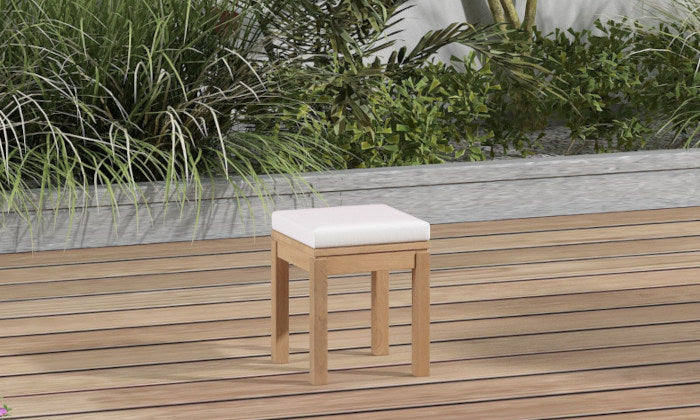 Outdoor Sitzkissen