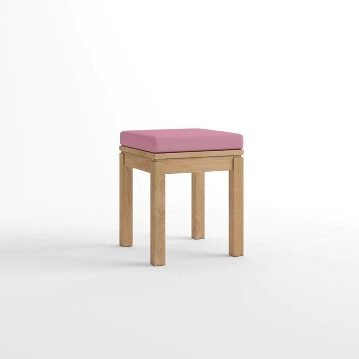 Cojines de asiento y cojines para silla con respaldo a medida