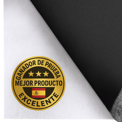 Alfombrilla Antideslizante - Base Antideslizante para Cojines