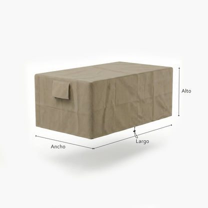 Funda Mesa Jardín a Medida