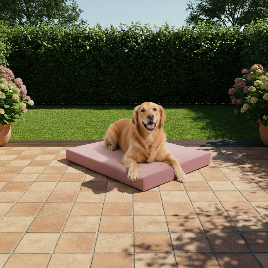 Hundekissen outdoor nach maß