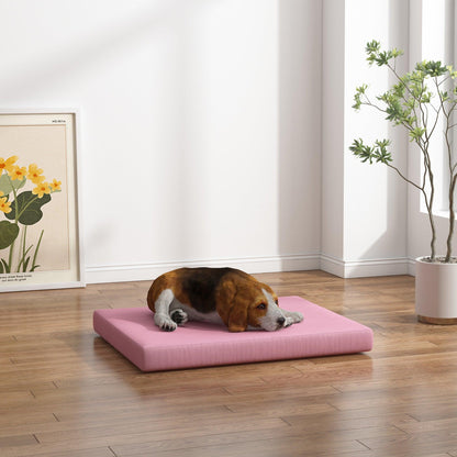 Cojín para perro de interior