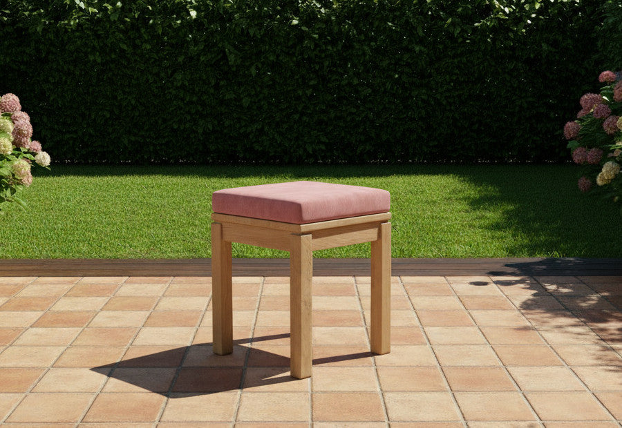 Outdoor Sitzkissen nach Maß