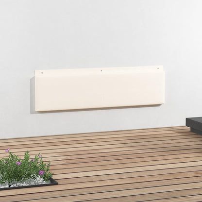 Exterior cojines de pared y cojines de pared para colgar