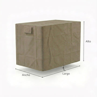 Funda Rectangular a Medida