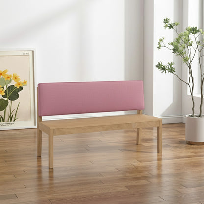 Cojín de respaldo - Interior