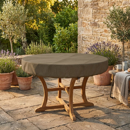 Runde Schutzhülle nach Maß