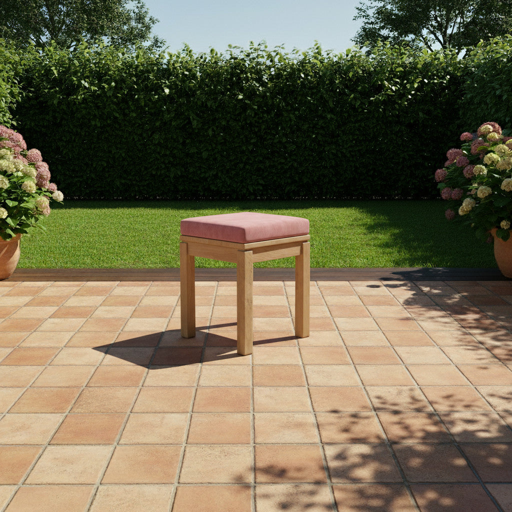 Sitzkissen Outdoor nach Maß