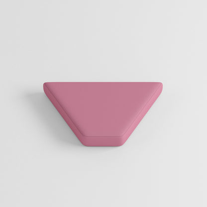 Cojín para silla con forma trapezoidal a medida - Exterior