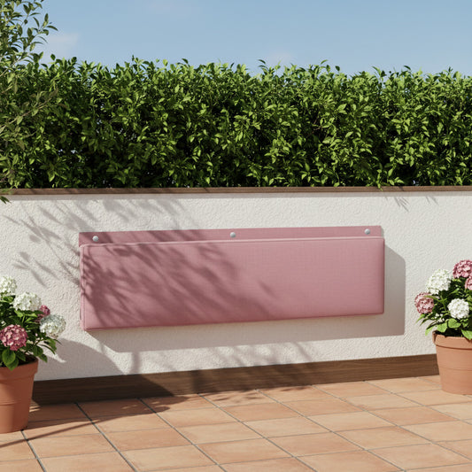 Wandpolster nach maß