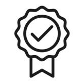 2 años de garantía en cojines y almohadones