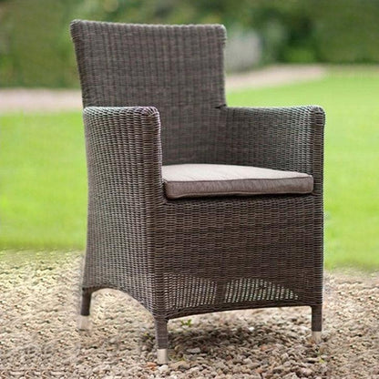 Cojín lounge para exterior