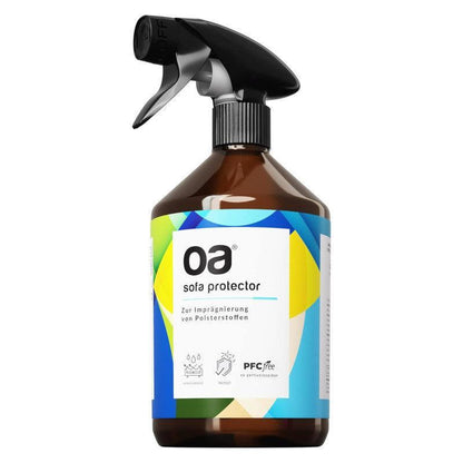 OA Spray Impermeabilizante Protector de Sofás