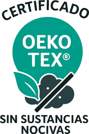 oeko-tex® standard 100 Certificado