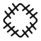 Acabado de alta calidad de cojines y acolchados para asiento