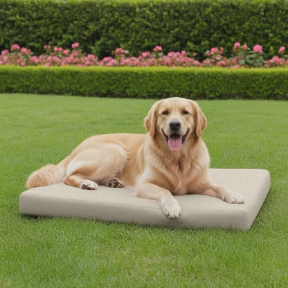 Cojín para perro - Exterior