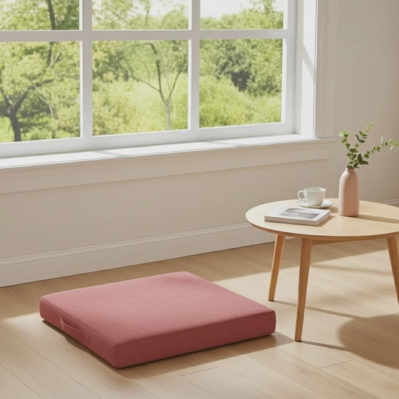 Bodenkissen nach Mass