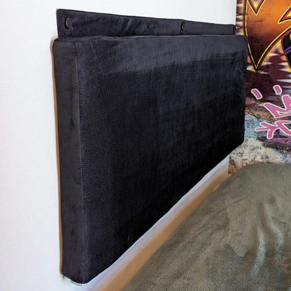 Cojín de pared para terraza