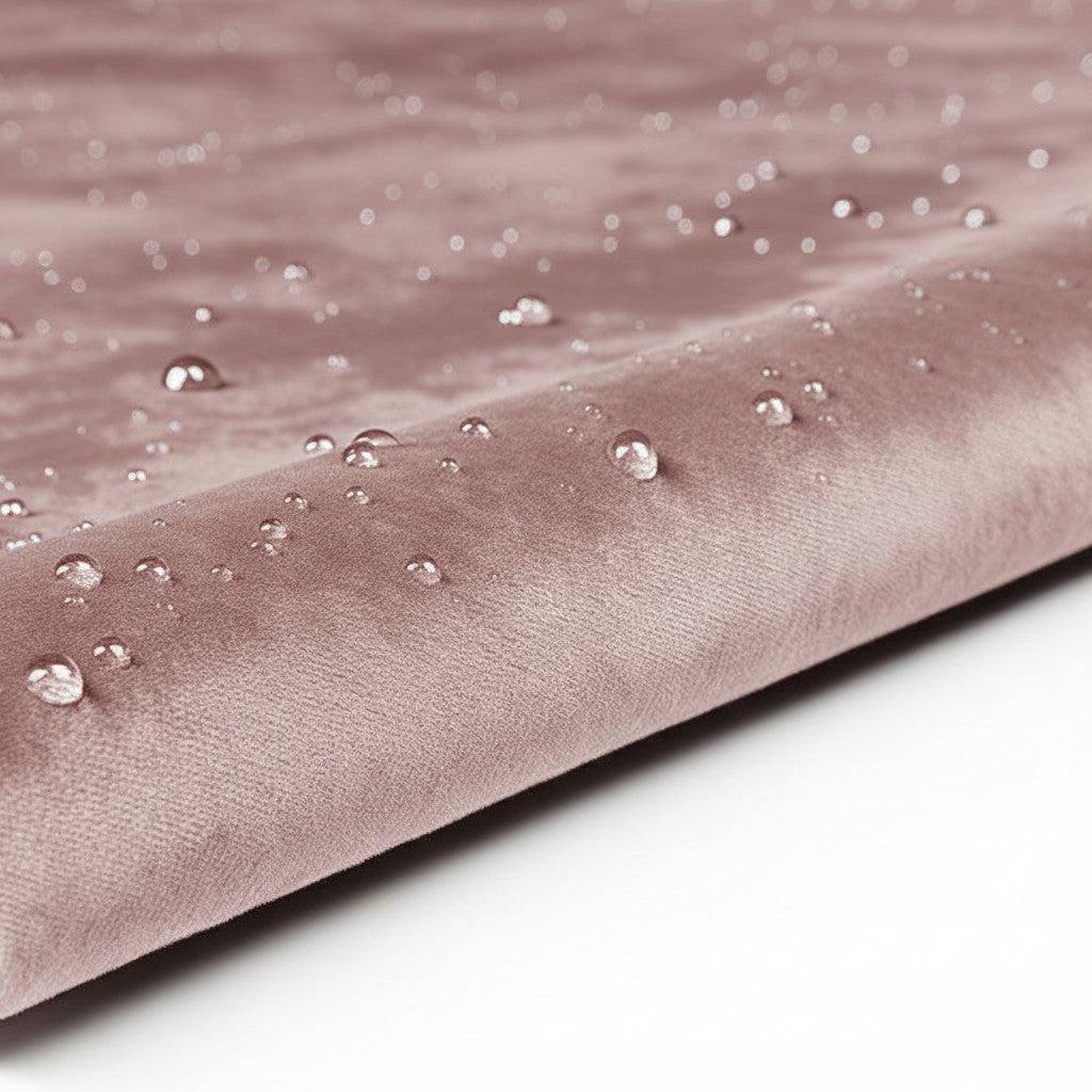 Cama para perro repelente al agua