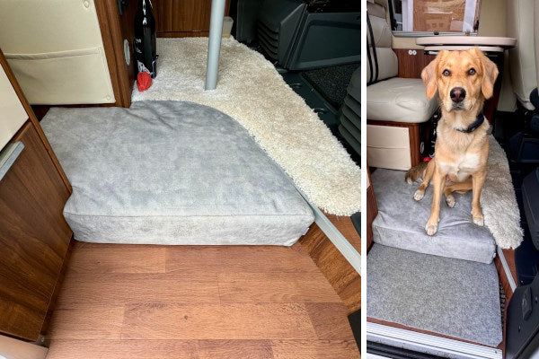 Cojines para perros a medida